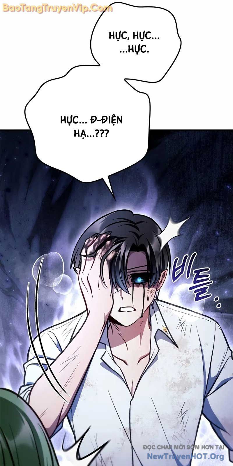 Kí Sự Hồi Quy Chap 141 - Next Chap 142