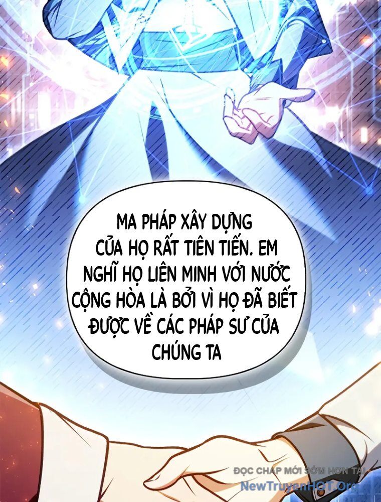 Kí Sự Hồi Quy Chap 142 - Next Chap 143