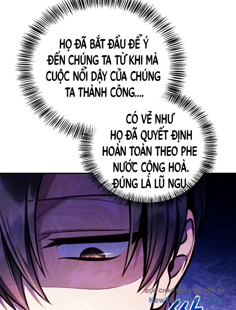 Kí Sự Hồi Quy Chap 142 - Next Chap 143