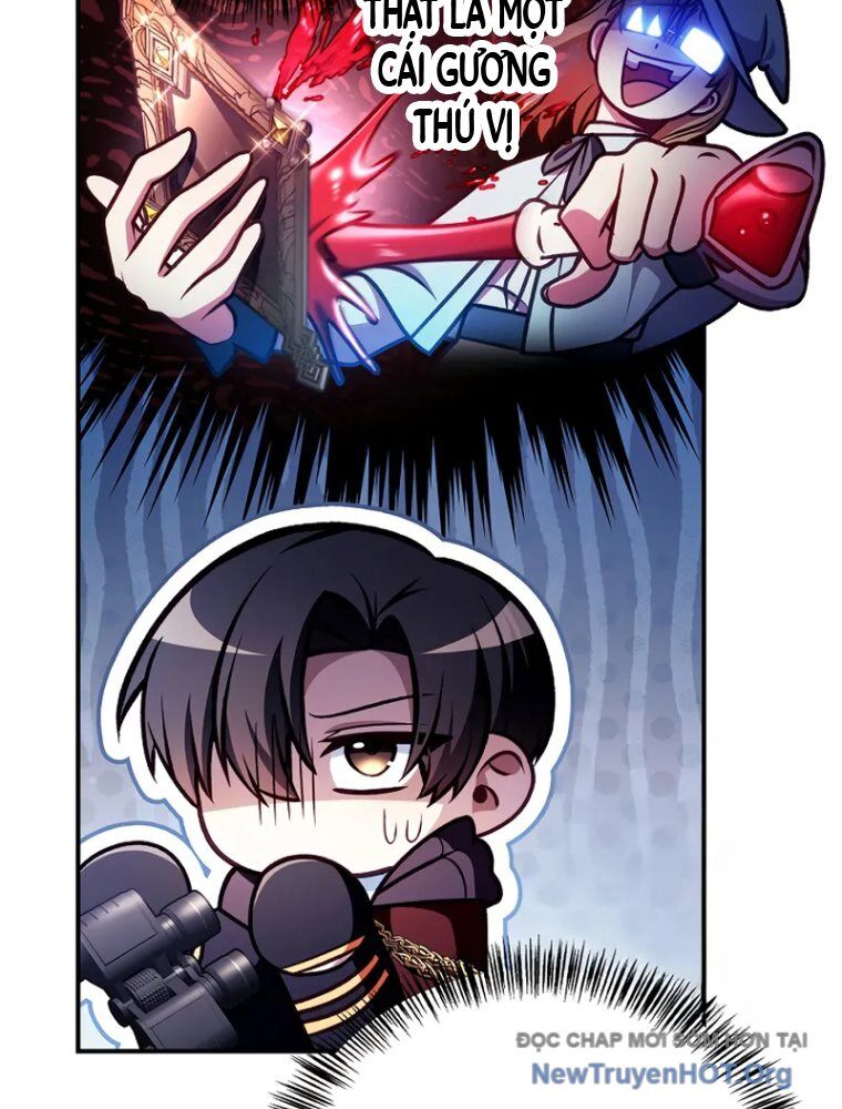 Kí Sự Hồi Quy Chap 142 - Next Chap 143