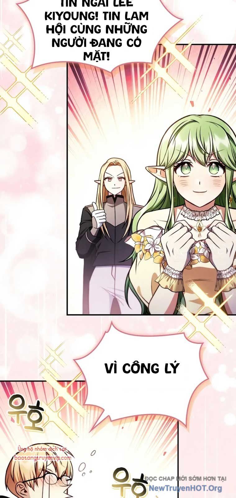 Kí Sự Hồi Quy Chap 143 - Next Chap 144