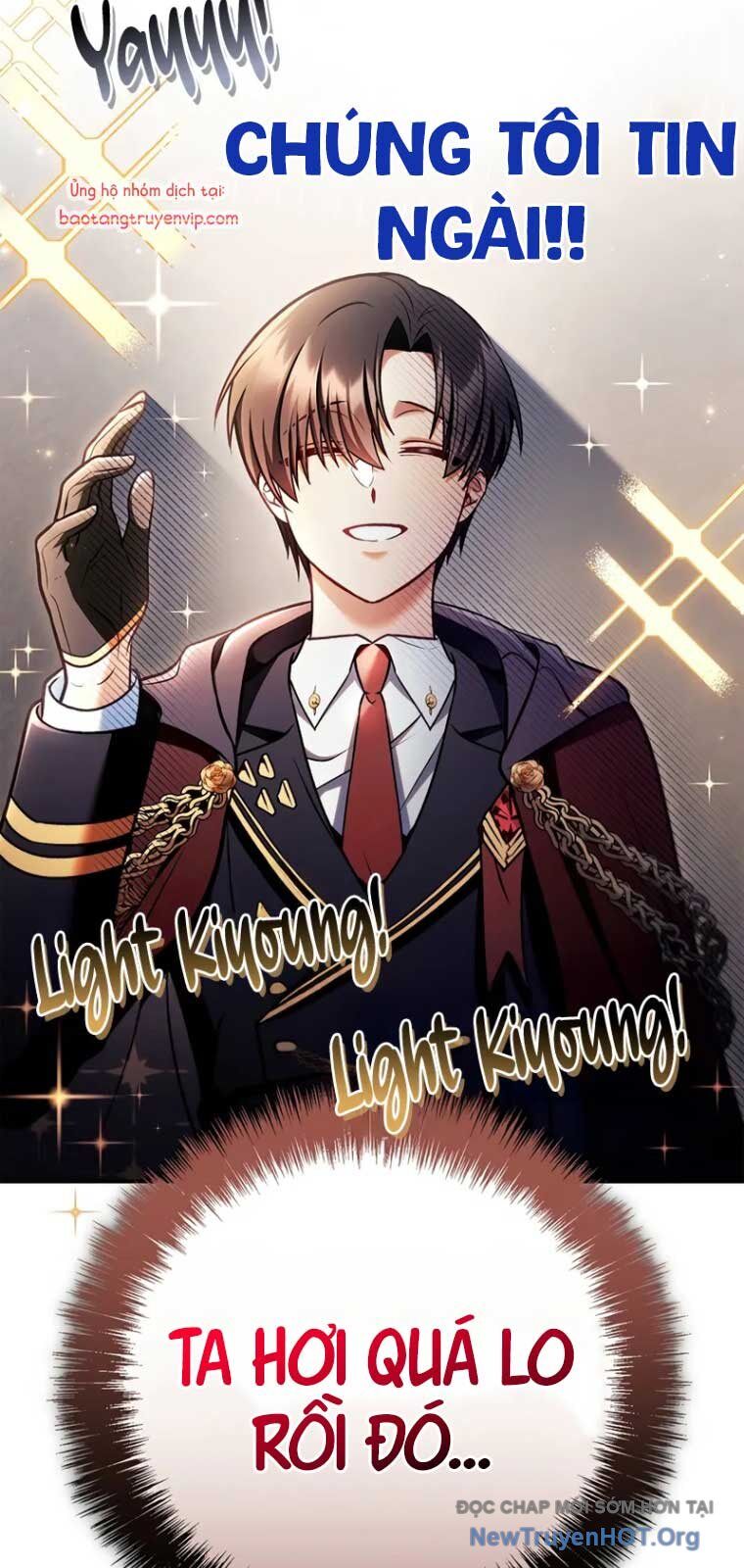 Kí Sự Hồi Quy Chap 143 - Next Chap 144