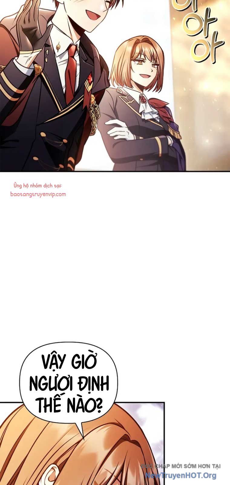 Kí Sự Hồi Quy Chap 143 - Next Chap 144