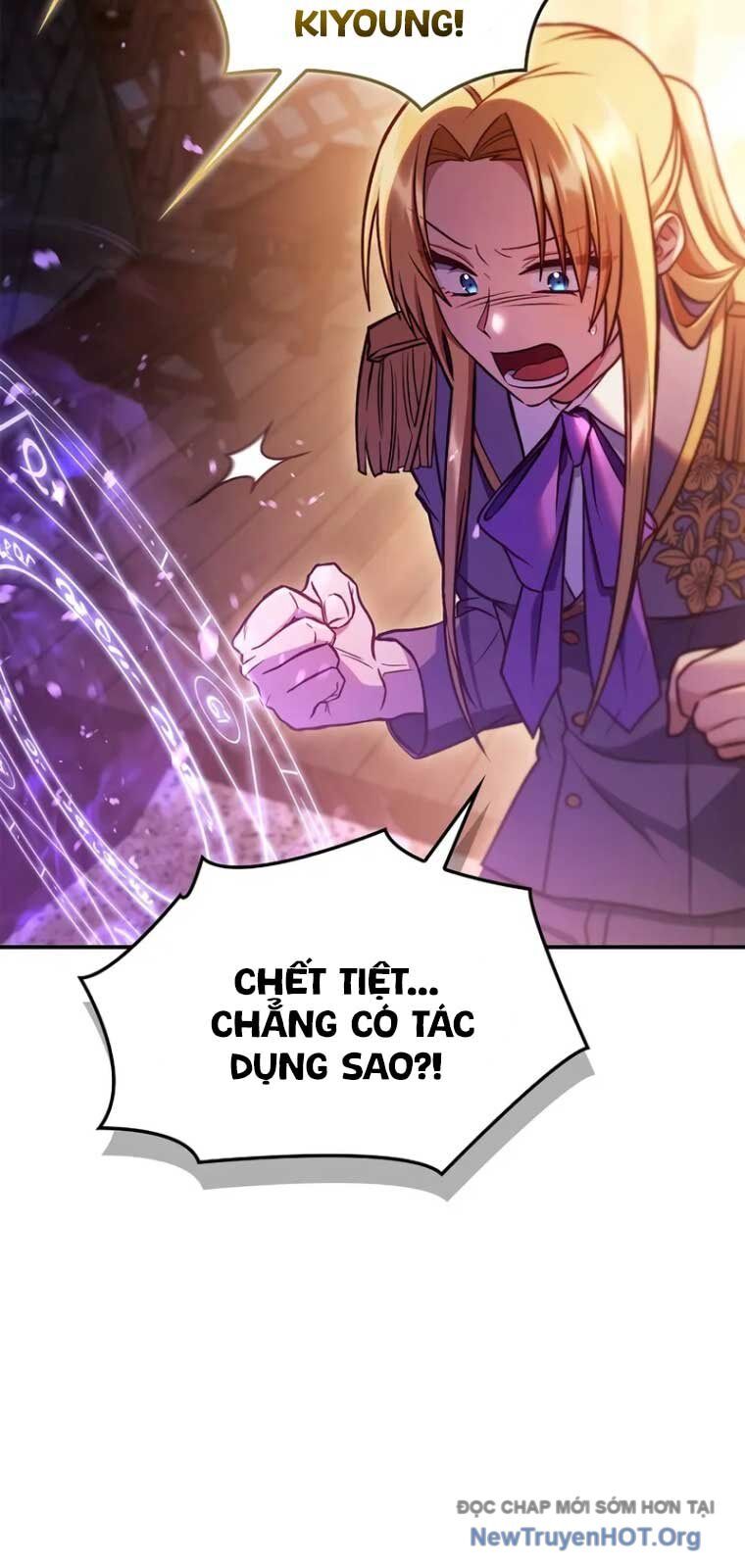Kí Sự Hồi Quy Chap 143 - Next Chap 144