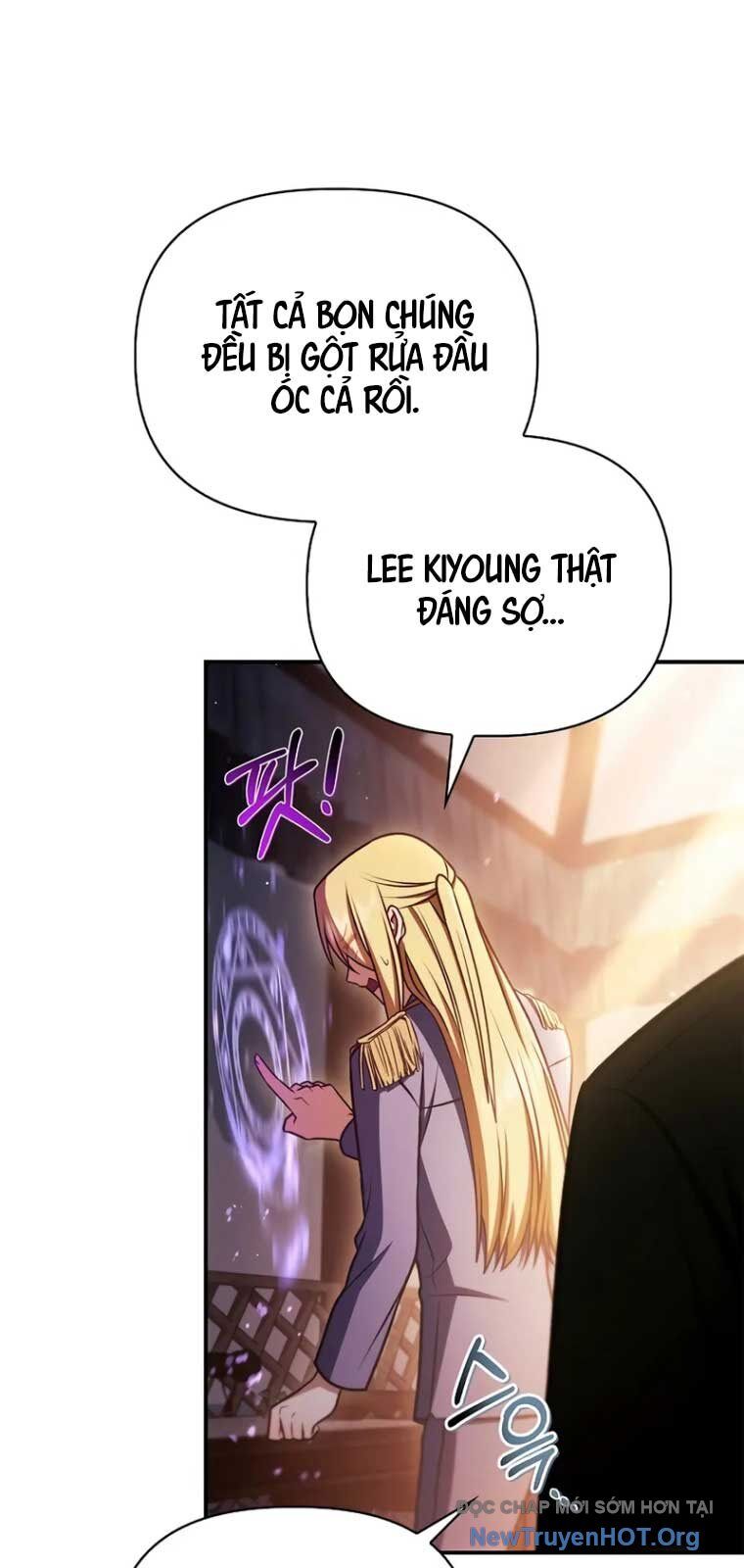 Kí Sự Hồi Quy Chap 143 - Next Chap 144