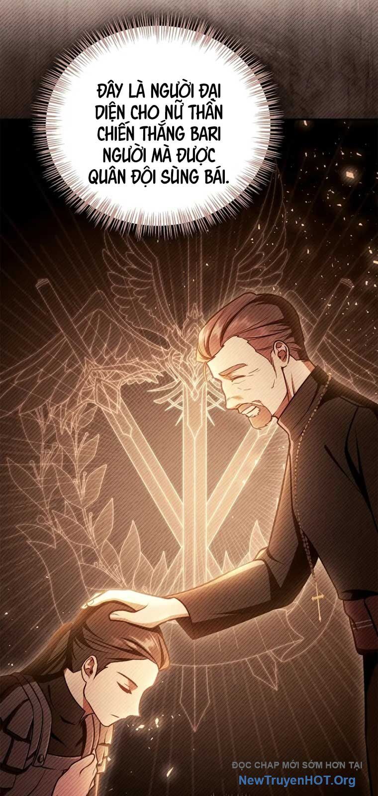 Kí Sự Hồi Quy Chap 143 - Next Chap 144