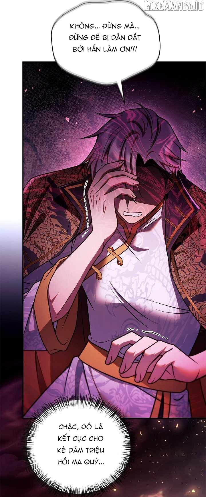 Kí Sự Hồi Quy Chap 150 - Next Chap 151