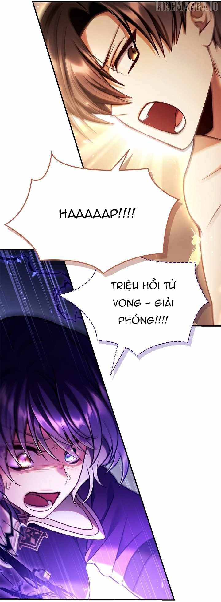 Kí Sự Hồi Quy Chap 150 - Next Chap 151