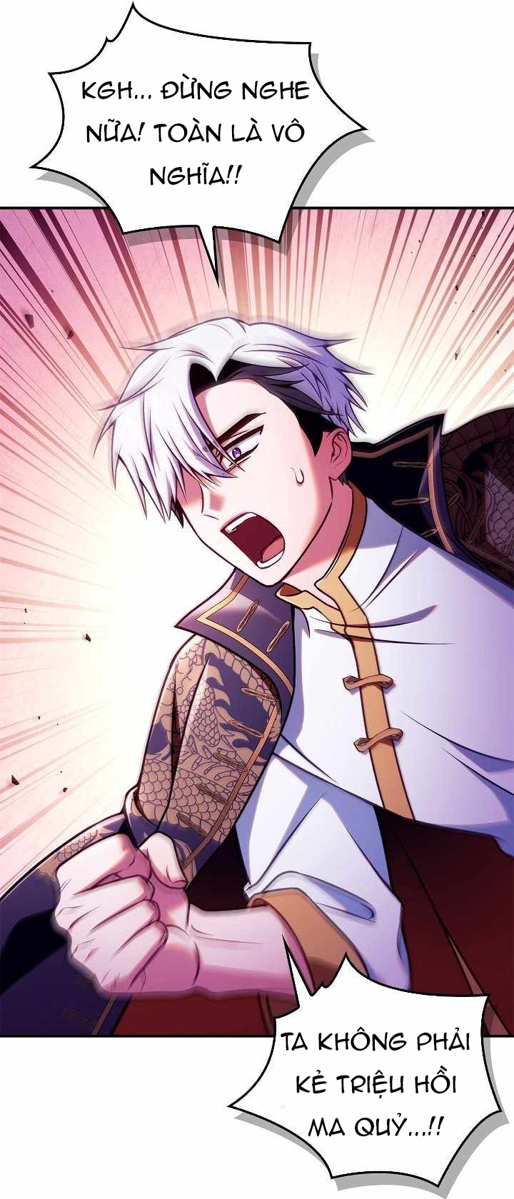 Kí Sự Hồi Quy Chap 150 - Next Chap 151