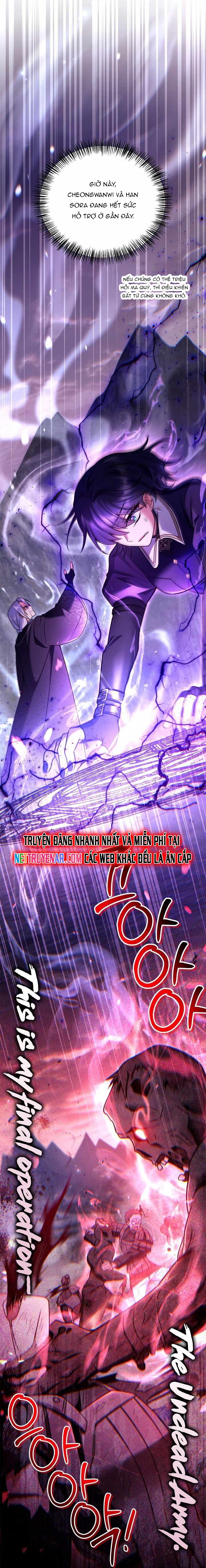 Kí Sự Hồi Quy Chap 150 - Next Chap 151