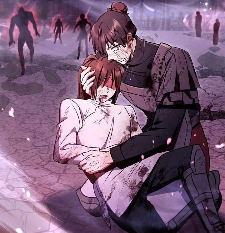 Kí Sự Hồi Quy Chap 150 - Next Chap 151