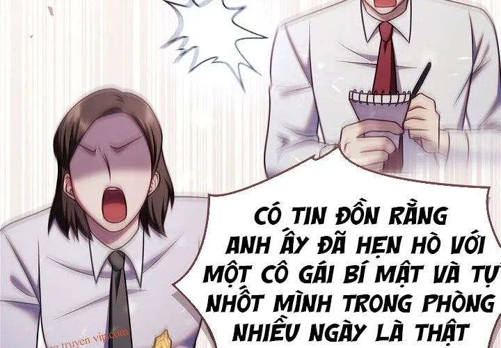 Kí Sự Hồi Quy Chap 158 - Next Chap 159