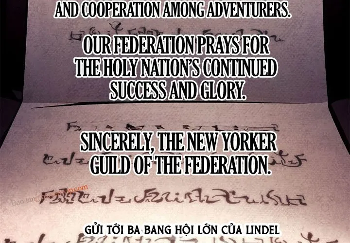 Kí Sự Hồi Quy Chap 158 - Next Chap 159