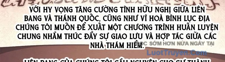 Kí Sự Hồi Quy Chap 158 - Next Chap 159