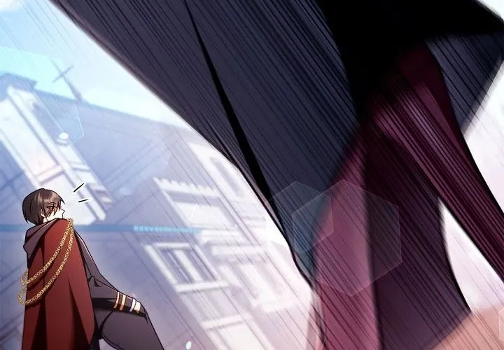 Kí Sự Hồi Quy Chap 158 - Next Chap 159