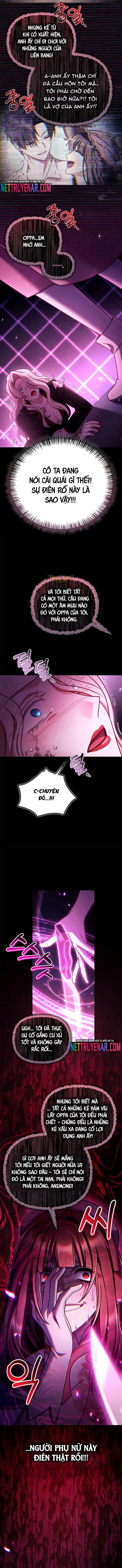 Kí Sự Hồi Quy Chap 159 - Next Chap 160