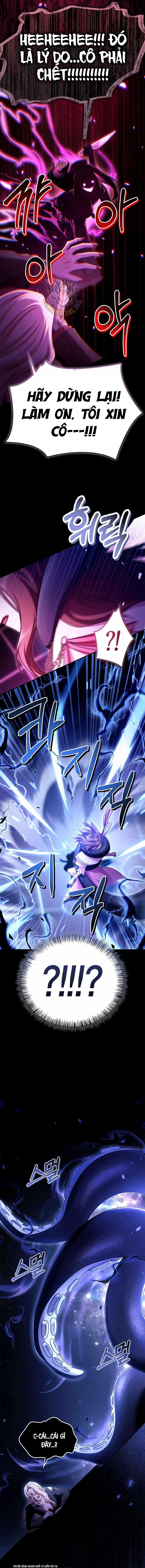 Kí Sự Hồi Quy Chap 159 - Next Chap 160