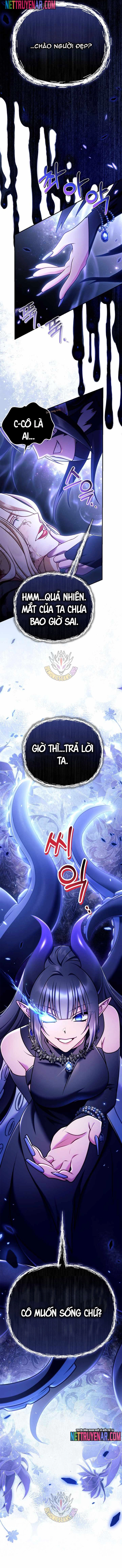 Kí Sự Hồi Quy Chap 159 - Next Chap 160