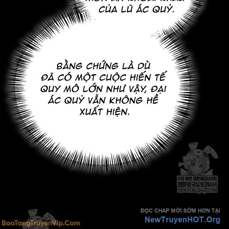 Kí Sự Hồi Quy Chap 161 - Next Chap 162