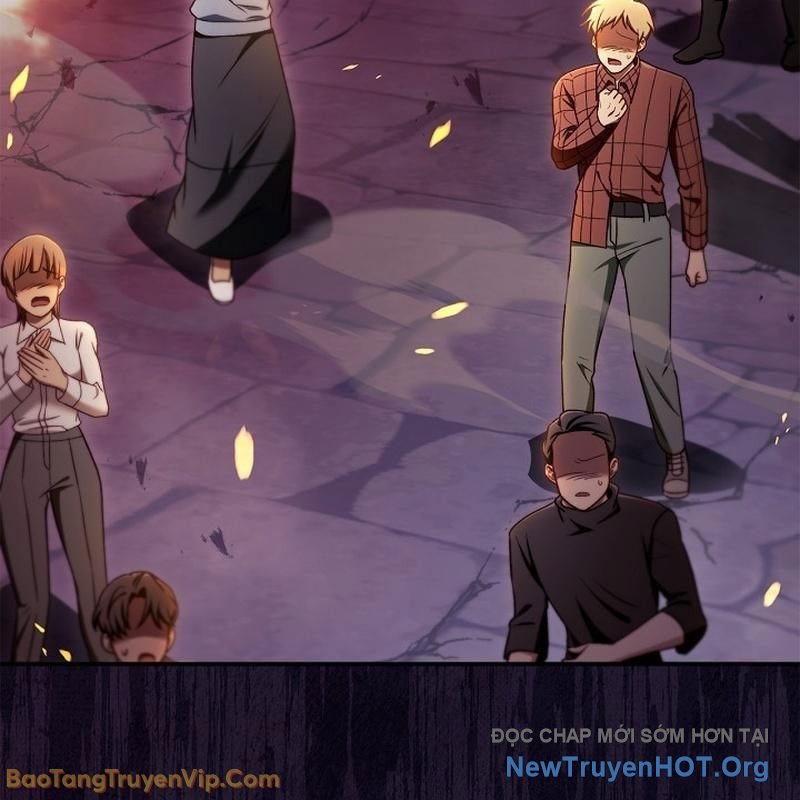 Kí Sự Hồi Quy Chap 161 - Next Chap 162