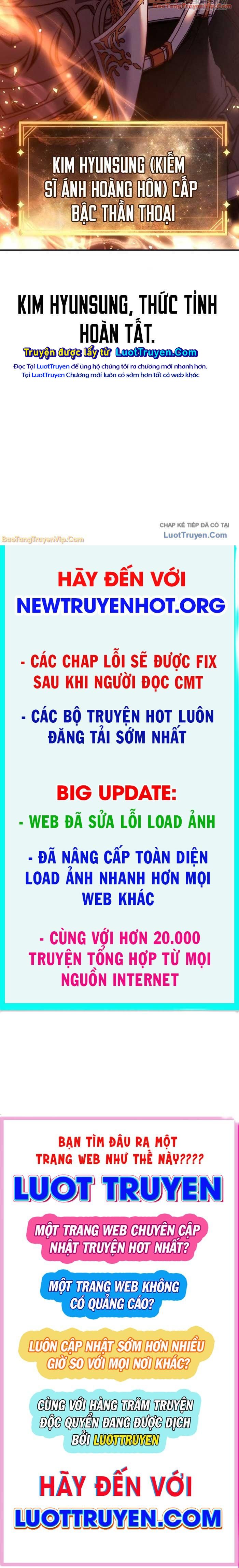 Kí Sự Hồi Quy Chap 164 - Next Chap 165