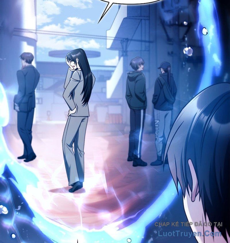 Kí Sự Hồi Quy Chap 168 - Next Chap 169