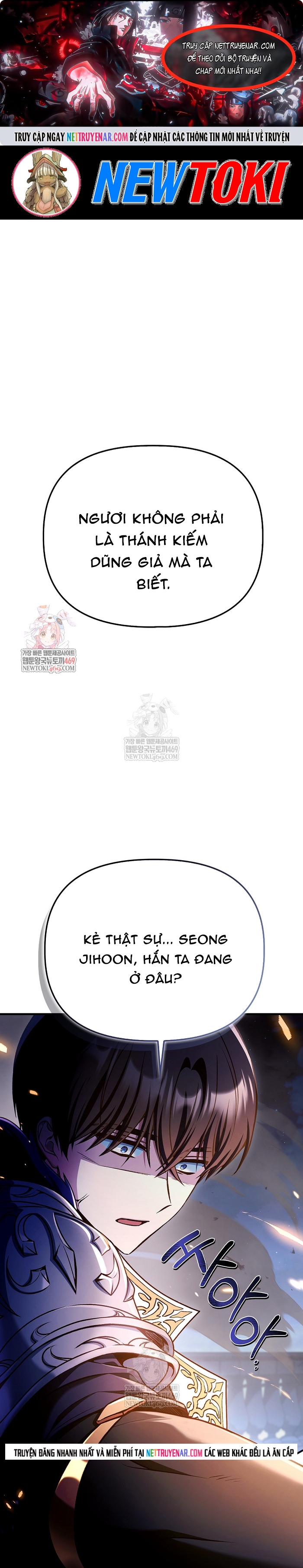 Kí Sự Hồi Quy Chap 173 - Next Chap 174