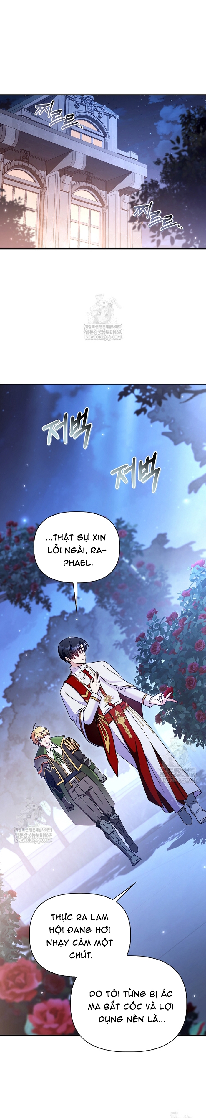 Kí Sự Hồi Quy Chap 173 - Next Chap 174
