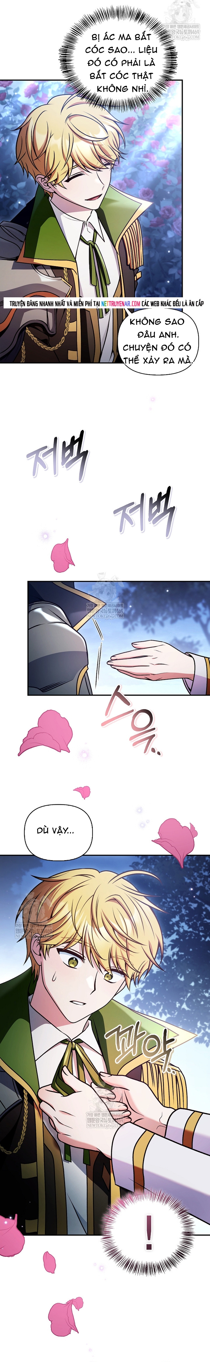 Kí Sự Hồi Quy Chap 173 - Next Chap 174