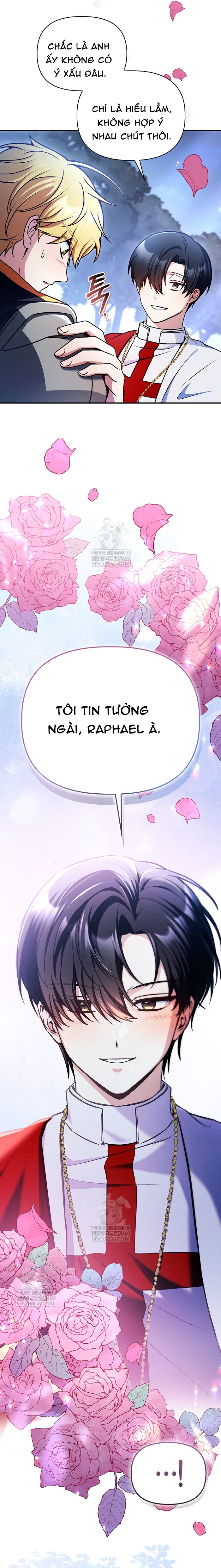 Kí Sự Hồi Quy Chap 173 - Next Chap 174