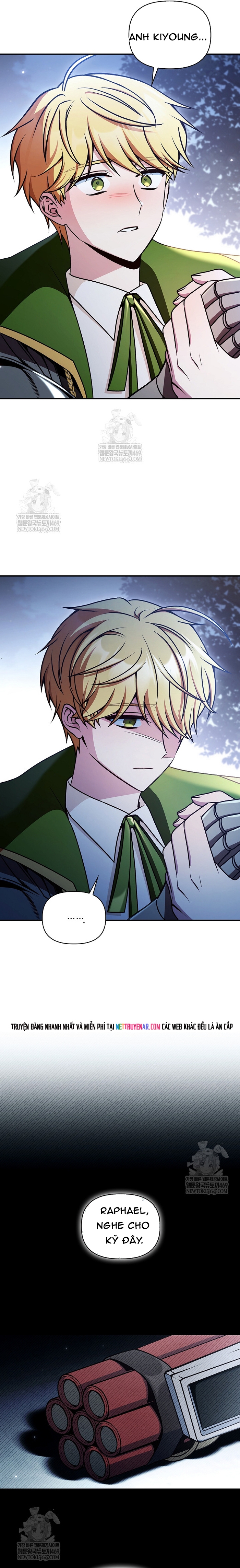 Kí Sự Hồi Quy Chap 173 - Next Chap 174