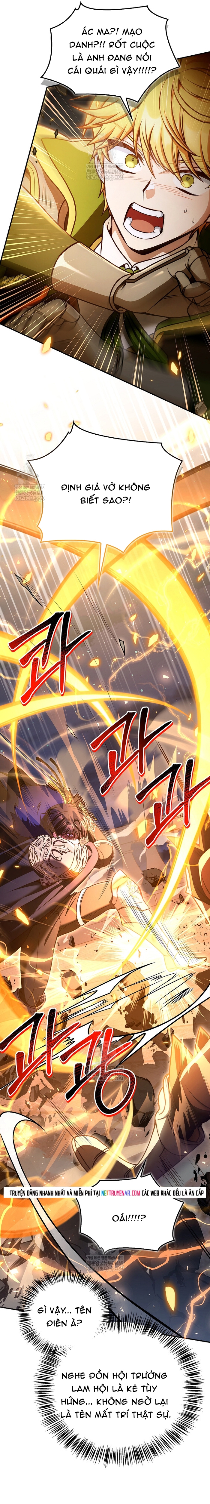 Kí Sự Hồi Quy Chap 173 - Next Chap 174