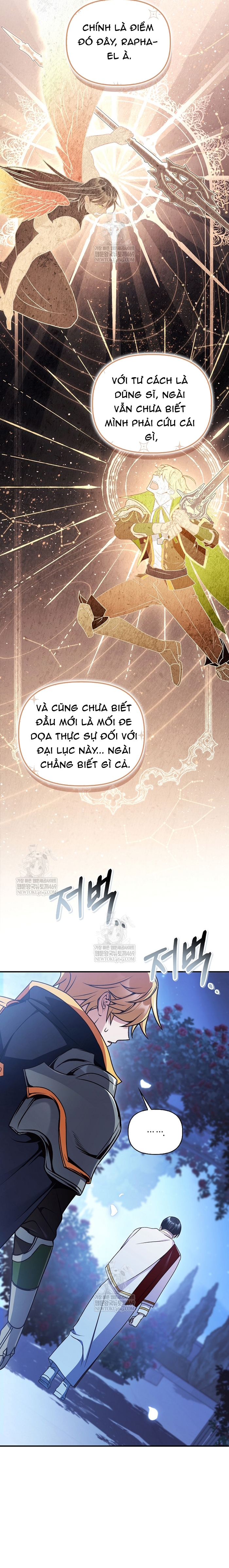 Kí Sự Hồi Quy Chap 173 - Next Chap 174