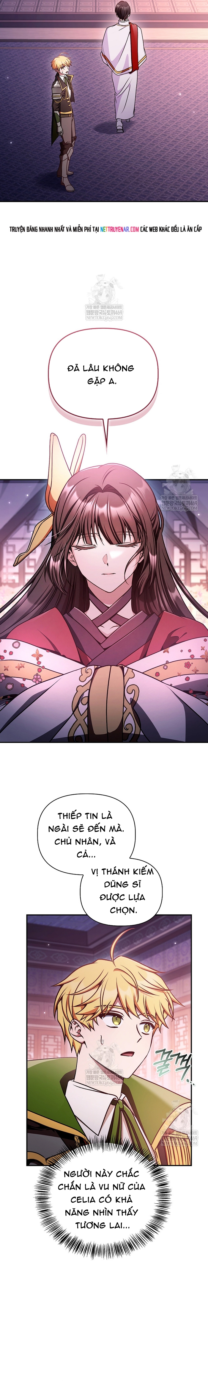 Kí Sự Hồi Quy Chap 173 - Next Chap 174