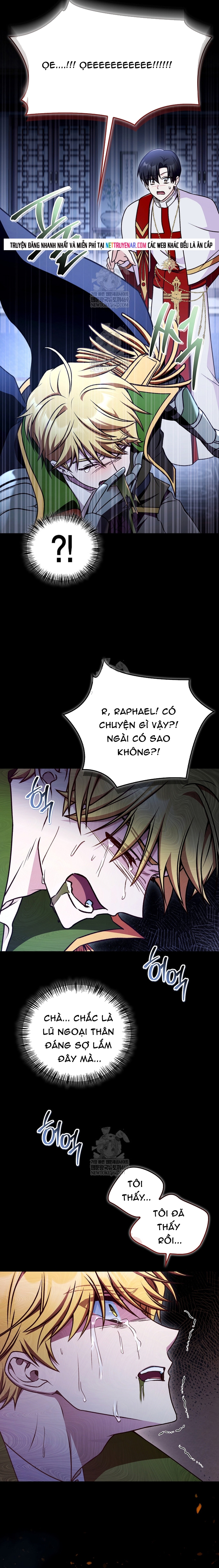 Kí Sự Hồi Quy Chap 173 - Next Chap 174