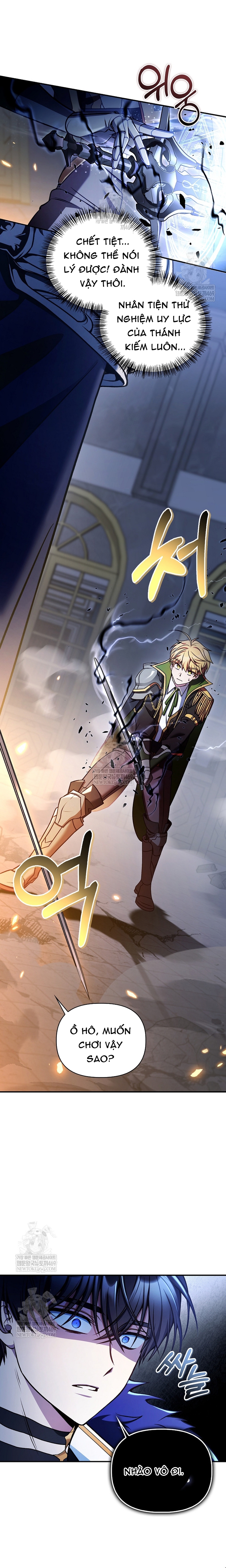 Kí Sự Hồi Quy Chap 173 - Next Chap 174