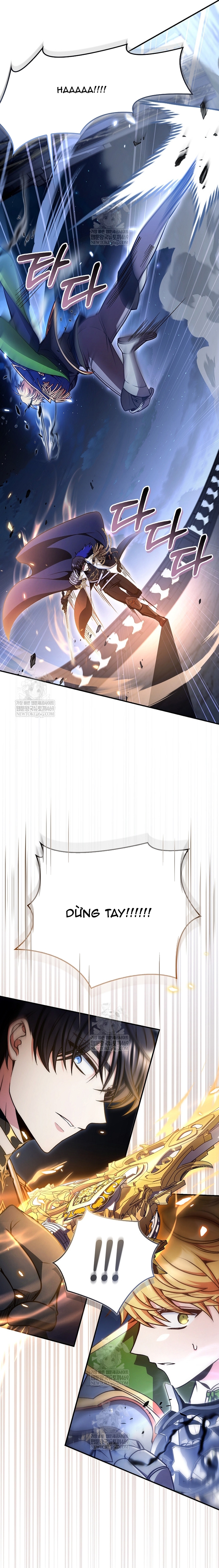 Kí Sự Hồi Quy Chap 173 - Next Chap 174