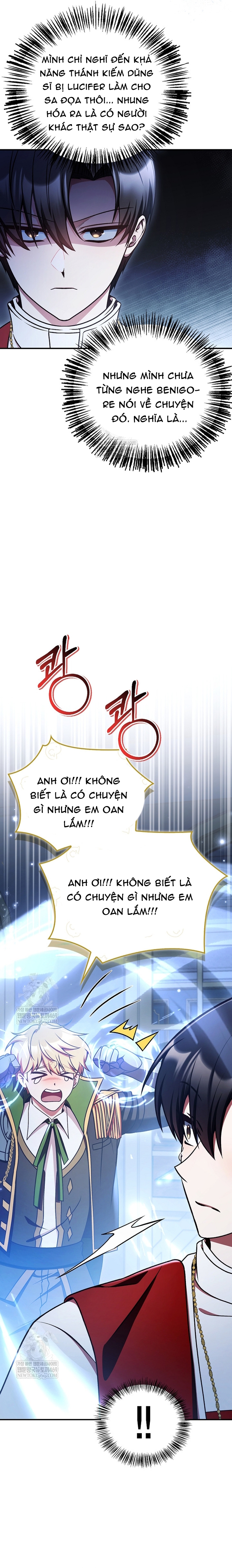 Kí Sự Hồi Quy Chap 173 - Next Chap 174