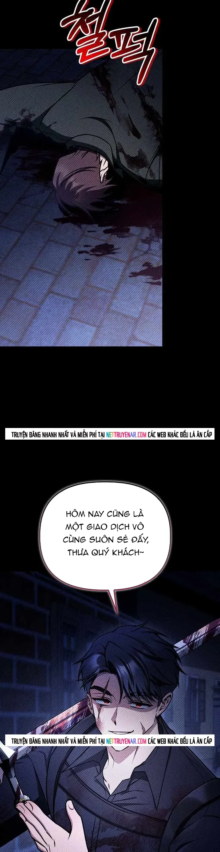 Kí Sự Hồi Quy Chap 178 - Next Chap 179