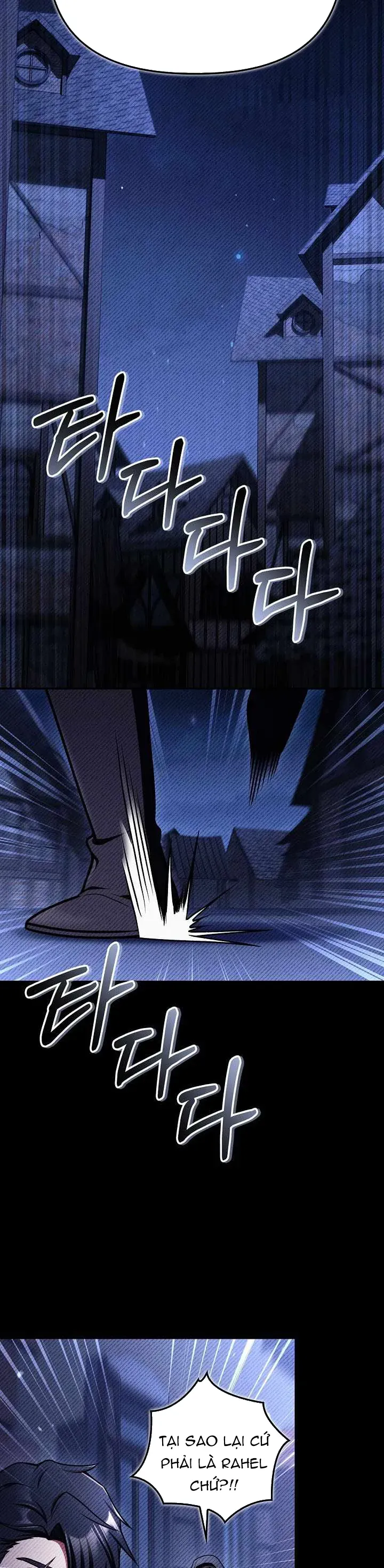 Kí Sự Hồi Quy Chap 178 - Next Chap 179