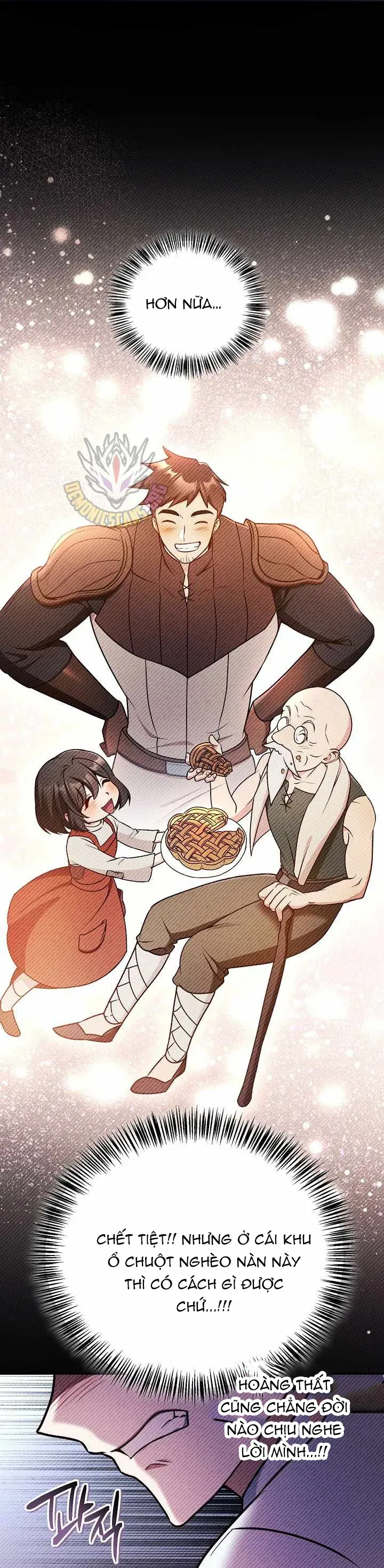 Kí Sự Hồi Quy Chap 178 - Next Chap 179