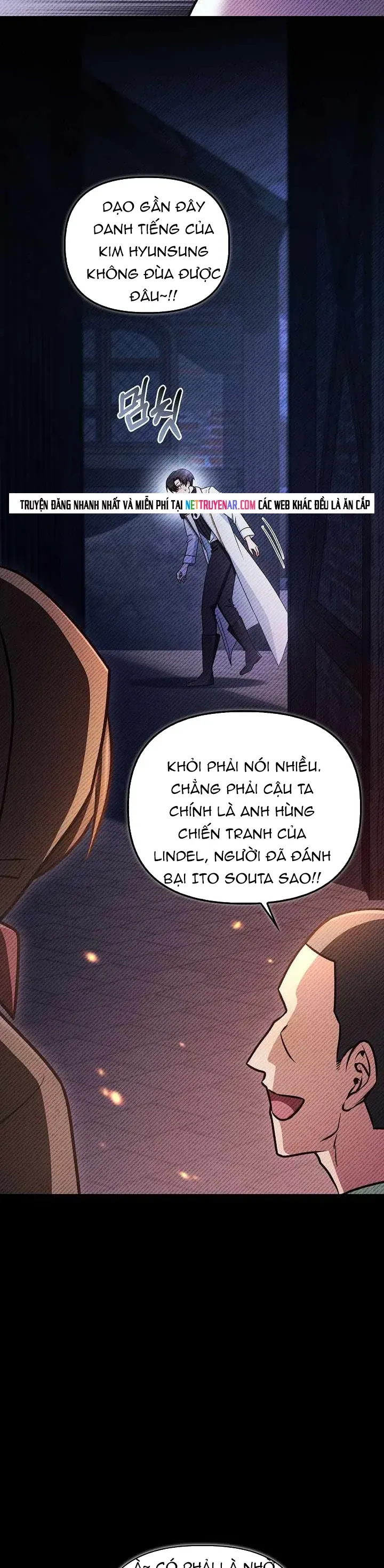Kí Sự Hồi Quy Chap 178 - Next Chap 179