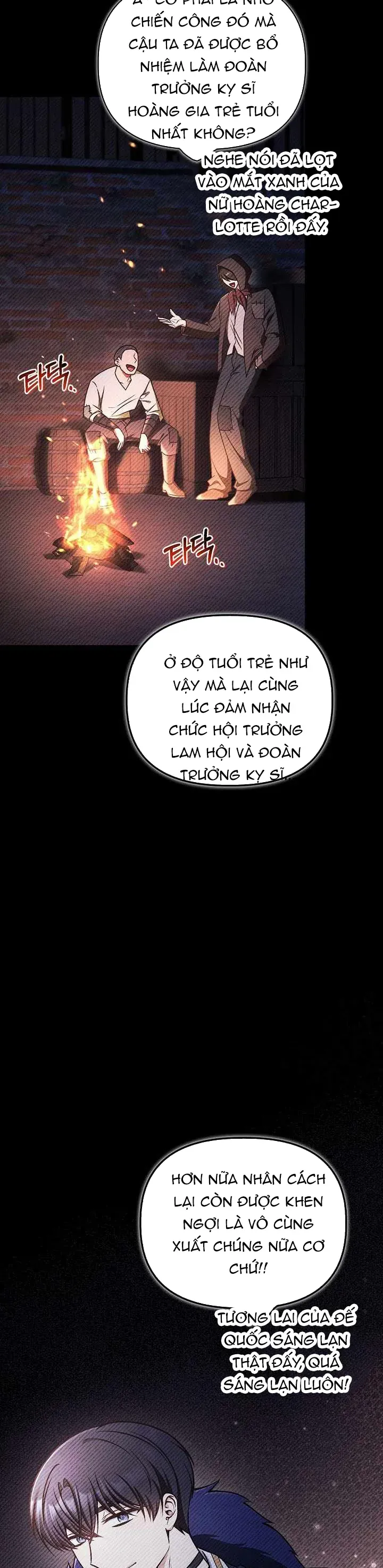 Kí Sự Hồi Quy Chap 178 - Next Chap 179