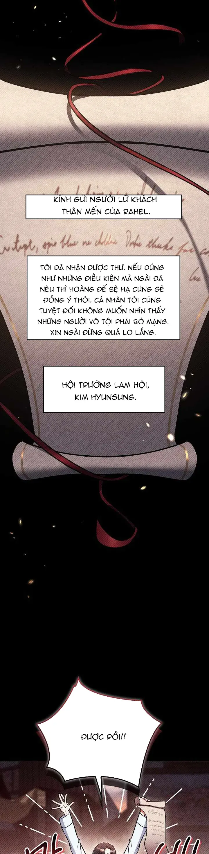 Kí Sự Hồi Quy Chap 178 - Next Chap 179