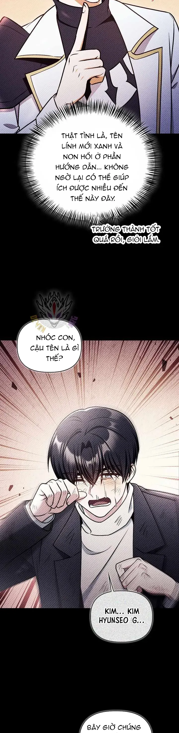 Kí Sự Hồi Quy Chap 178 - Next Chap 179