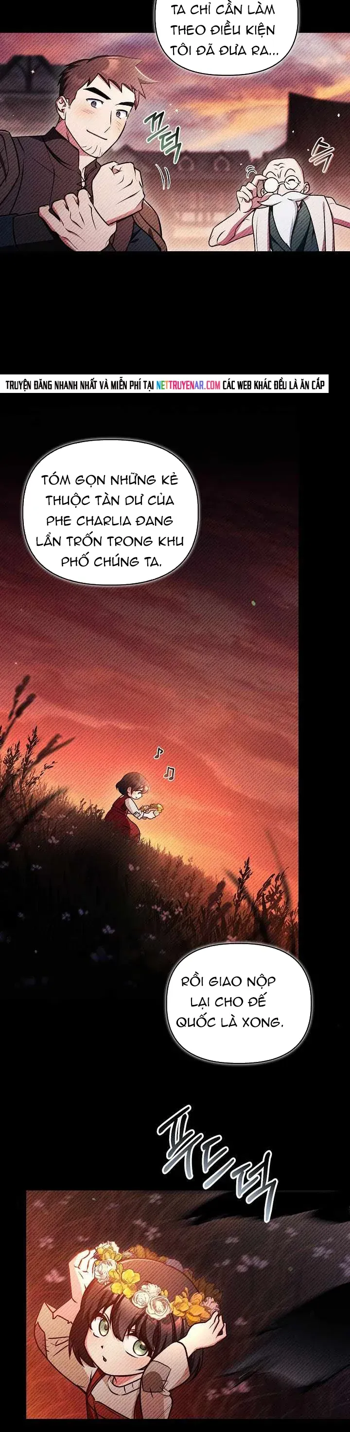 Kí Sự Hồi Quy Chap 178 - Next Chap 179