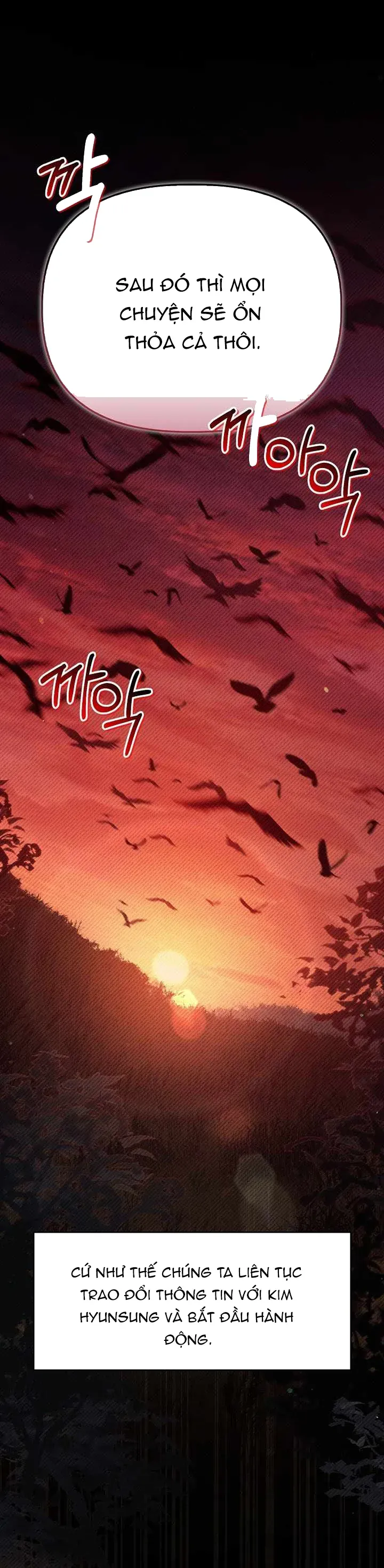 Kí Sự Hồi Quy Chap 178 - Next Chap 179