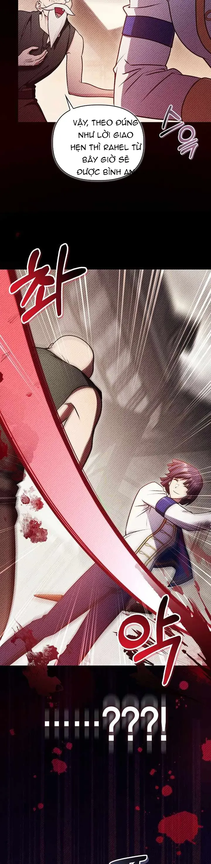 Kí Sự Hồi Quy Chap 178 - Next Chap 179