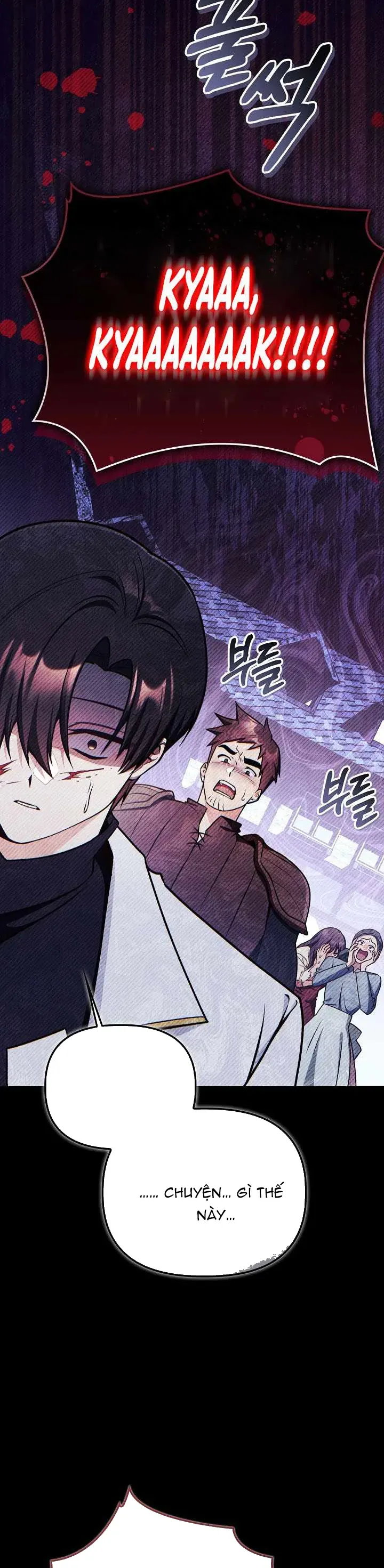 Kí Sự Hồi Quy Chap 178 - Next Chap 179