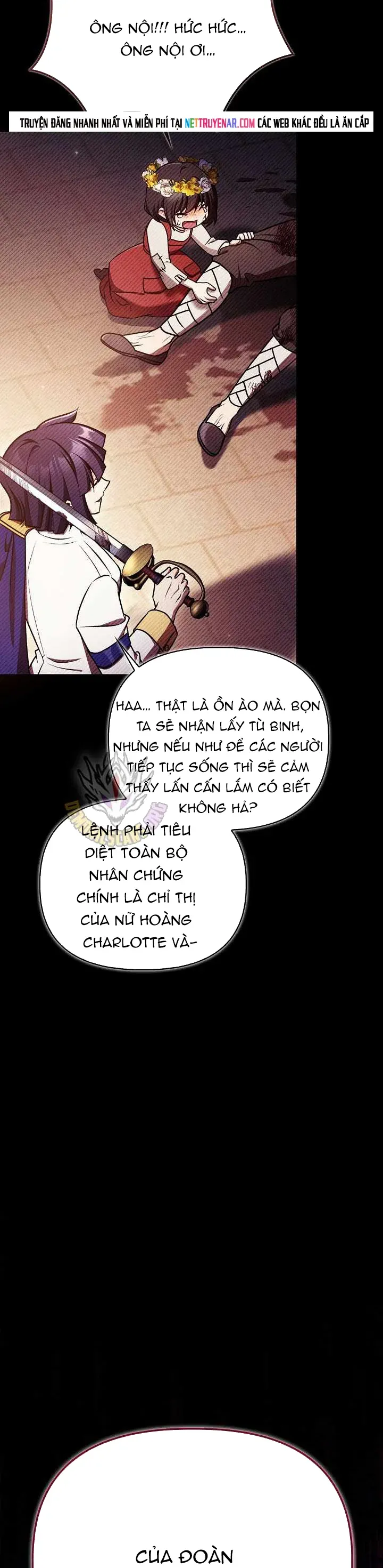 Kí Sự Hồi Quy Chap 178 - Next Chap 179
